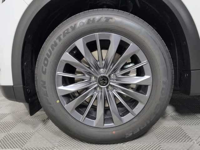 2026 Mazda Mazda CX-70 Plug-In Hybrid SC Plus AWD