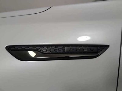 2026 Mazda Mazda CX-70 Plug-In Hybrid SC Plus AWD
