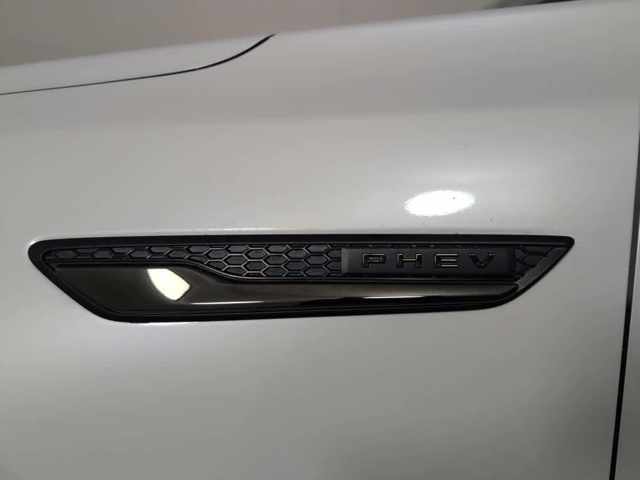 2026 Mazda Mazda CX-70 Plug-In Hybrid SC Plus AWD