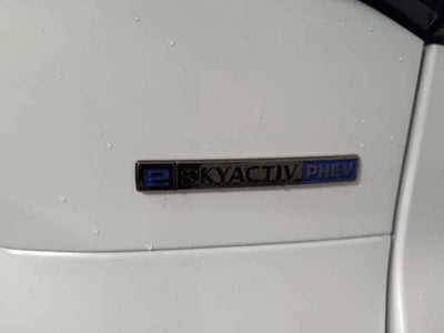 2026 Mazda Mazda CX-70 Plug-In Hybrid SC Plus AWD