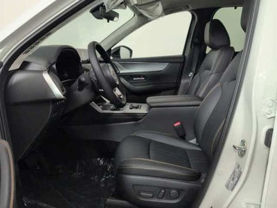 2026 Mazda Mazda CX-70 Plug-In Hybrid SC Plus AWD