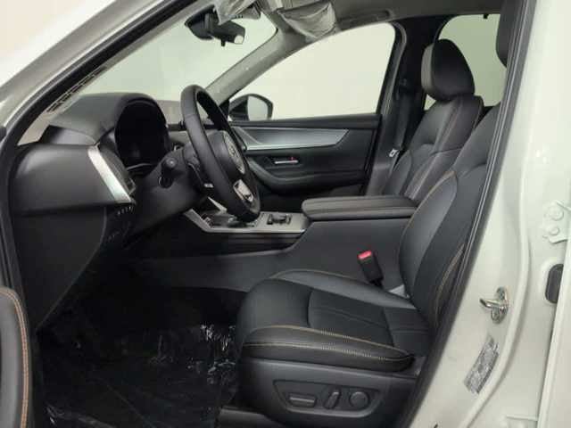 2026 Mazda Mazda CX-70 Plug-In Hybrid SC Plus AWD