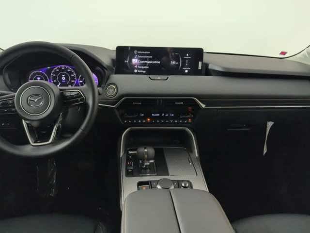 2026 Mazda Mazda CX-70 Plug-In Hybrid SC Plus AWD