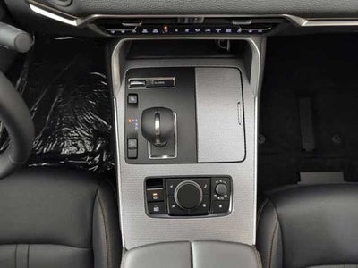 2026 Mazda Mazda CX-70 Plug-In Hybrid SC Plus AWD