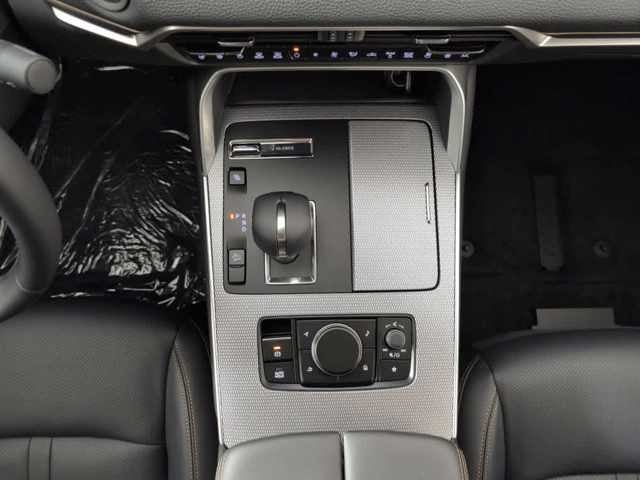 2026 Mazda Mazda CX-70 Plug-In Hybrid SC Plus AWD