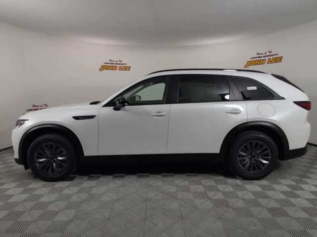 2026 Mazda Mazda CX-70 Plug-In Hybrid SC Plus AWD