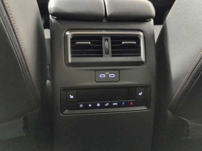 2026 Mazda Mazda CX-70 Plug-In Hybrid SC Plus AWD