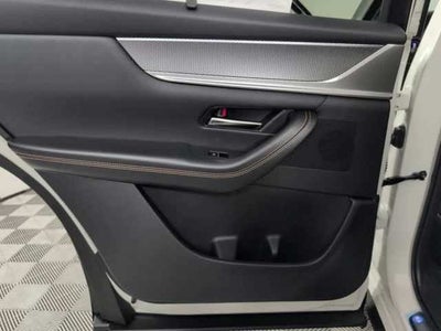 2026 Mazda Mazda CX-70 Plug-In Hybrid SC Plus AWD