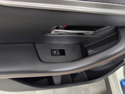 2026 Mazda Mazda CX-70 Plug-In Hybrid SC Plus AWD