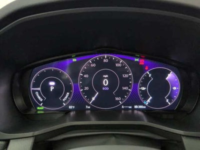 2026 Mazda Mazda CX-70 Plug-In Hybrid SC Plus AWD