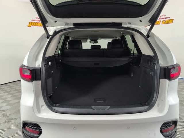 2026 Mazda Mazda CX-70 Plug-In Hybrid SC Plus AWD