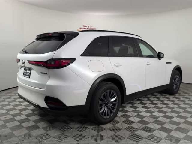 2026 Mazda Mazda CX-70 Plug-In Hybrid SC Plus AWD