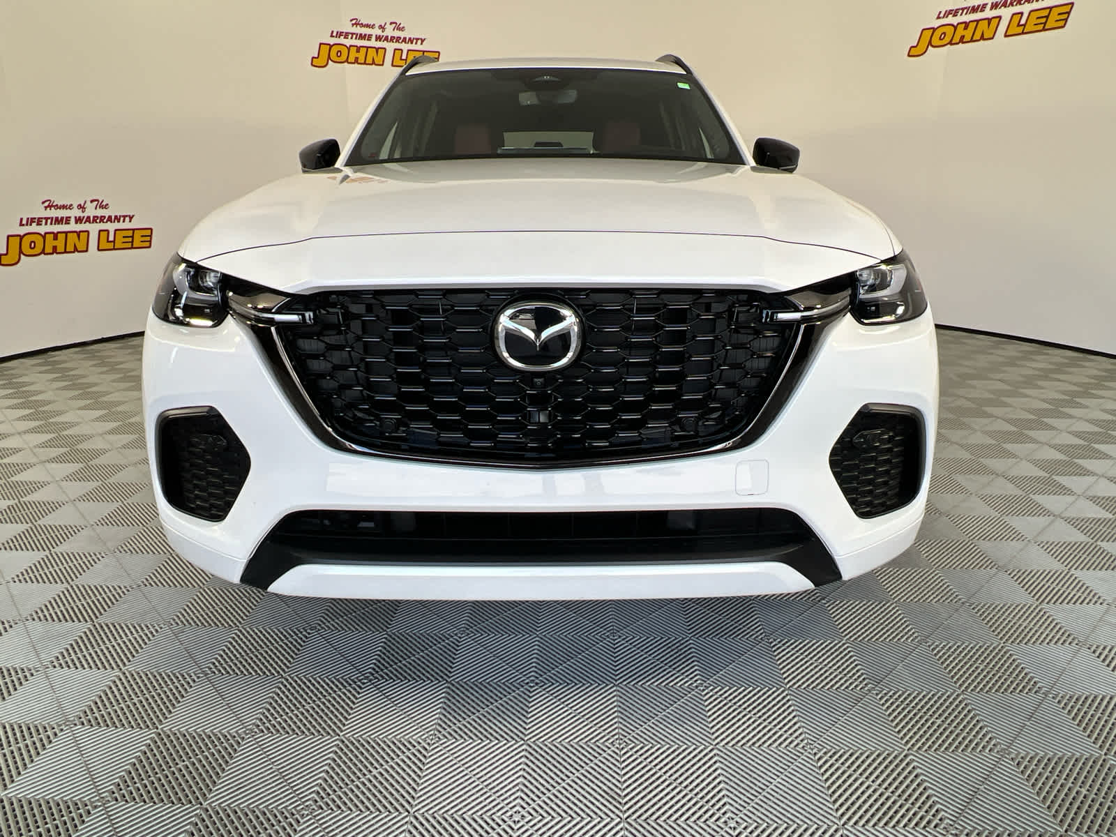 2026 Mazda Mazda CX-70 3.3 Turbo S Premium AWD