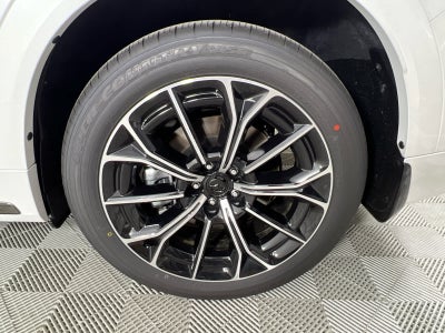 2026 Mazda Mazda CX-70 3.3 Turbo S Premium AWD