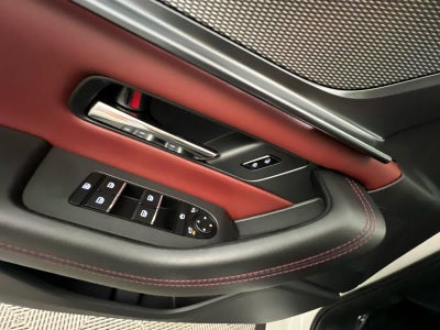 2026 Mazda Mazda CX-70 3.3 Turbo S Premium AWD