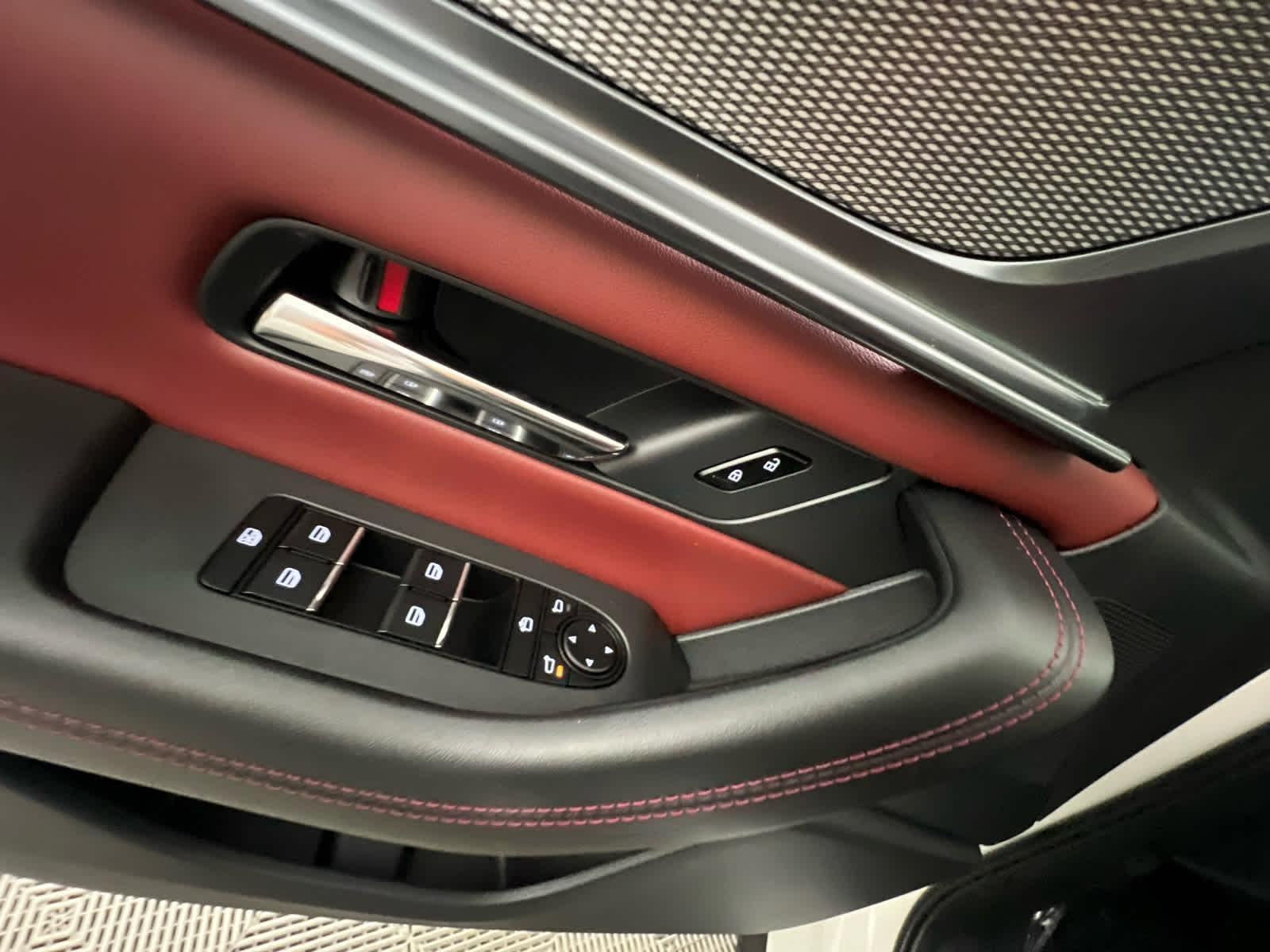 2026 Mazda Mazda CX-70 3.3 Turbo S Premium AWD