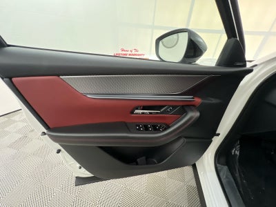 2026 Mazda Mazda CX-70 3.3 Turbo S Premium AWD