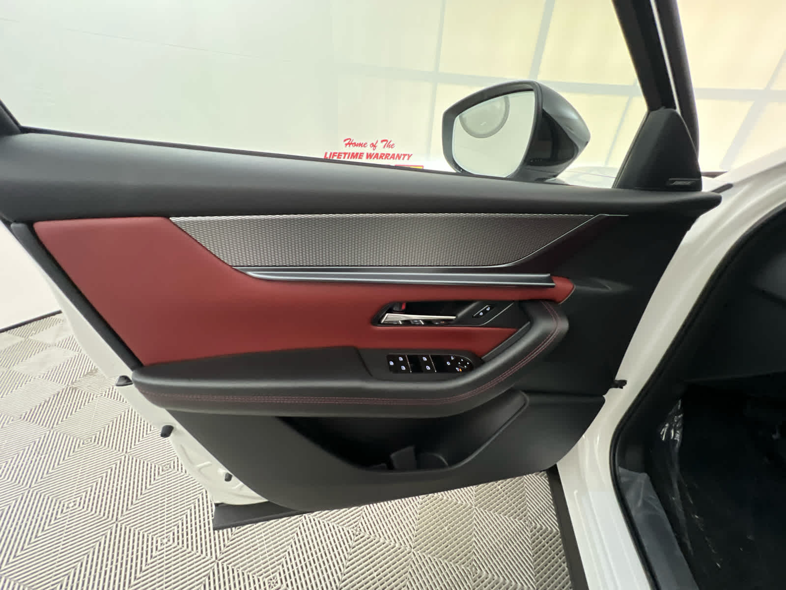 2026 Mazda Mazda CX-70 3.3 Turbo S Premium AWD