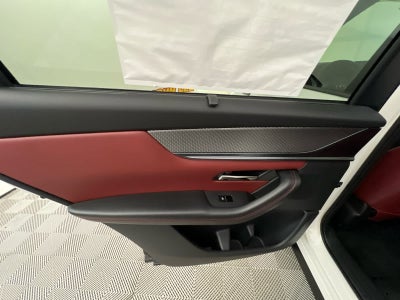 2026 Mazda Mazda CX-70 3.3 Turbo S Premium AWD