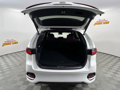 2026 Mazda Mazda CX-70 3.3 Turbo S Premium AWD