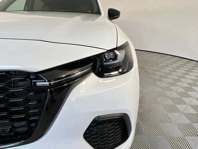 2026 Mazda Mazda CX-70 3.3 Turbo S Premium AWD