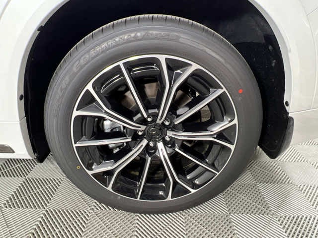 2026 Mazda Mazda CX-70 3.3 Turbo S Premium AWD