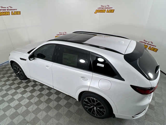 2026 Mazda Mazda CX-70 3.3 Turbo S Premium AWD