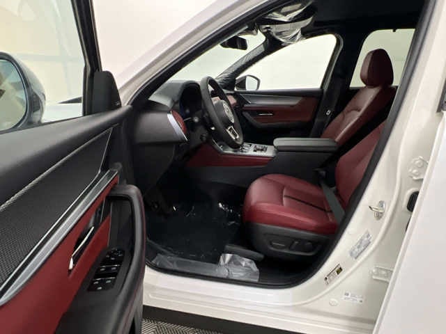 2026 Mazda Mazda CX-70 3.3 Turbo S Premium AWD