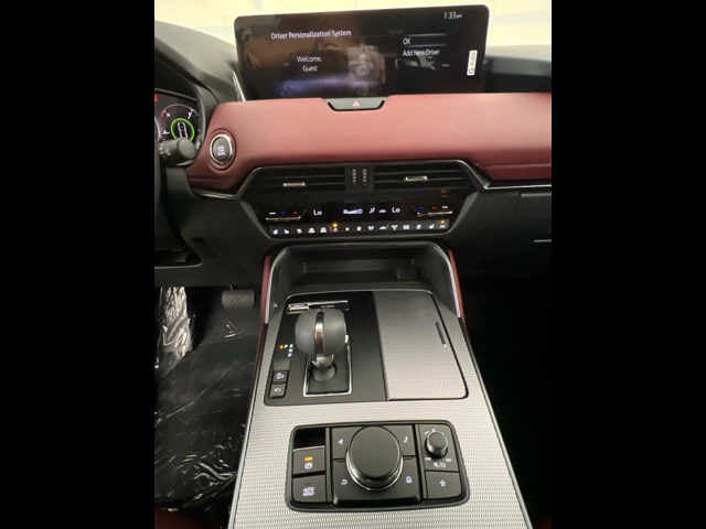 2026 Mazda Mazda CX-70 3.3 Turbo S Premium AWD