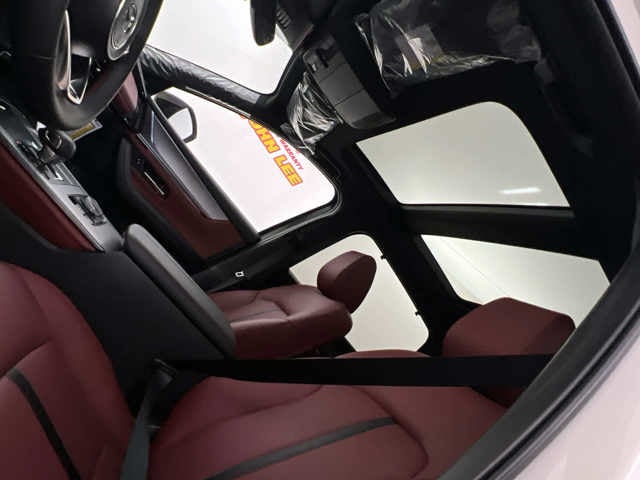 2026 Mazda Mazda CX-70 3.3 Turbo S Premium AWD