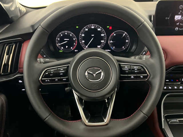 2026 Mazda Mazda CX-70 3.3 Turbo S Premium AWD