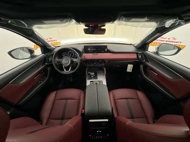 2026 Mazda Mazda CX-70 3.3 Turbo S Premium AWD