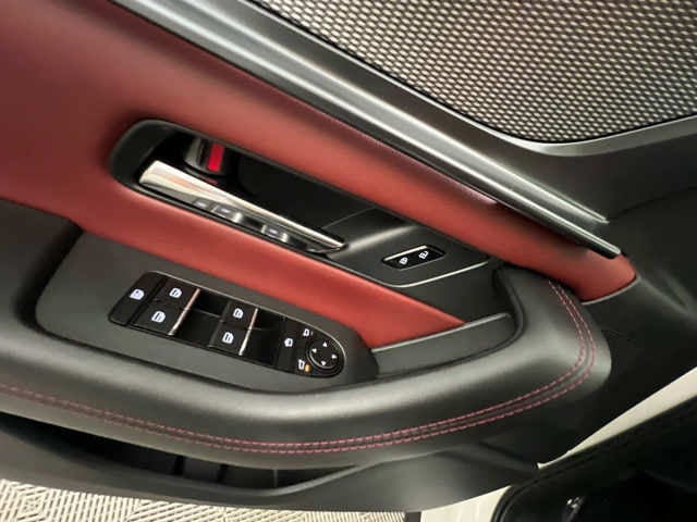 2026 Mazda Mazda CX-70 3.3 Turbo S Premium AWD