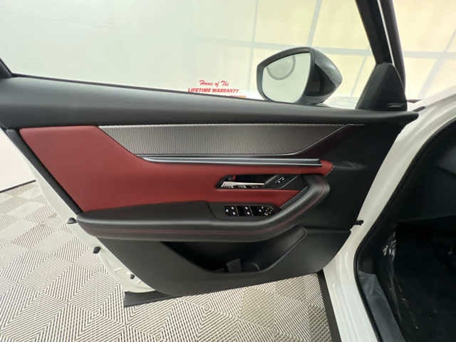 2026 Mazda Mazda CX-70 3.3 Turbo S Premium AWD