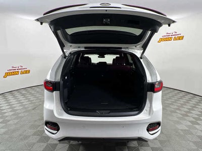 2026 Mazda Mazda CX-70 3.3 Turbo S Premium AWD