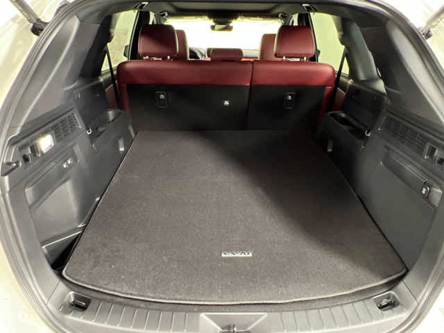 2026 Mazda Mazda CX-70 3.3 Turbo S Premium AWD