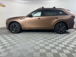 2026 Mazda Mazda CX-70 3.3 Turbo S Premium AWD