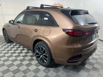 2026 Mazda Mazda CX-70 3.3 Turbo S Premium AWD