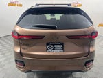 2026 Mazda Mazda CX-70 3.3 Turbo S Premium AWD