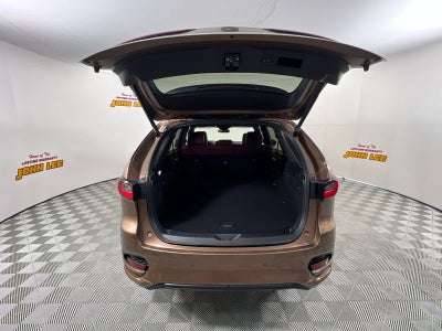 2026 Mazda Mazda CX-70 3.3 Turbo S Premium AWD