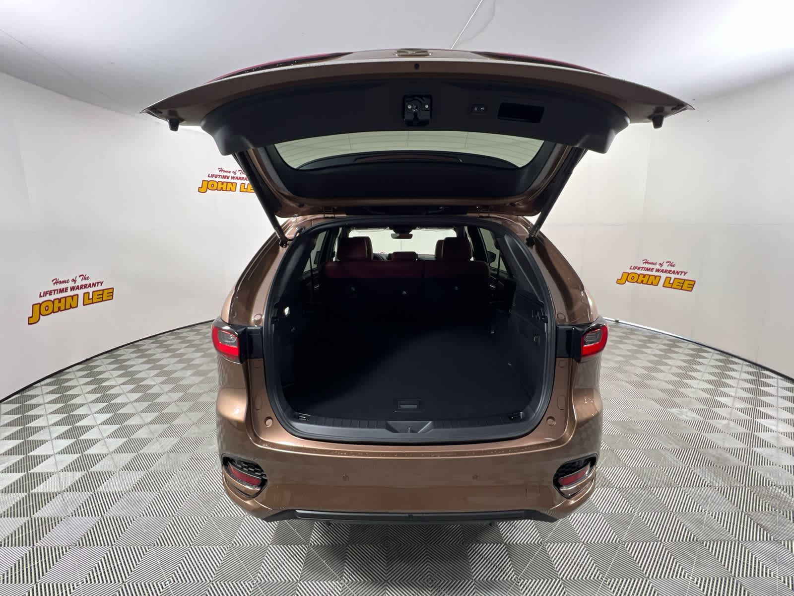 2026 Mazda Mazda CX-70 3.3 Turbo S Premium AWD
