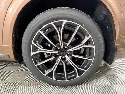 2026 Mazda Mazda CX-70 3.3 Turbo S Premium AWD