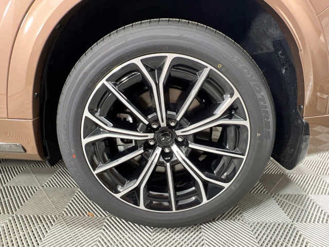 2026 Mazda Mazda CX-70 3.3 Turbo S Premium AWD