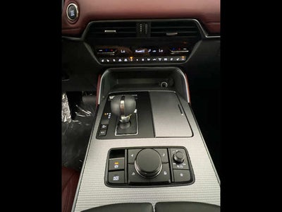 2026 Mazda Mazda CX-70 3.3 Turbo S Premium AWD