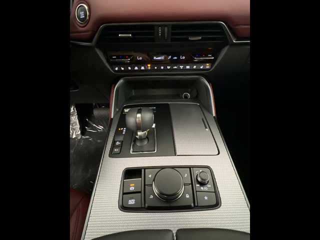 2026 Mazda Mazda CX-70 3.3 Turbo S Premium AWD