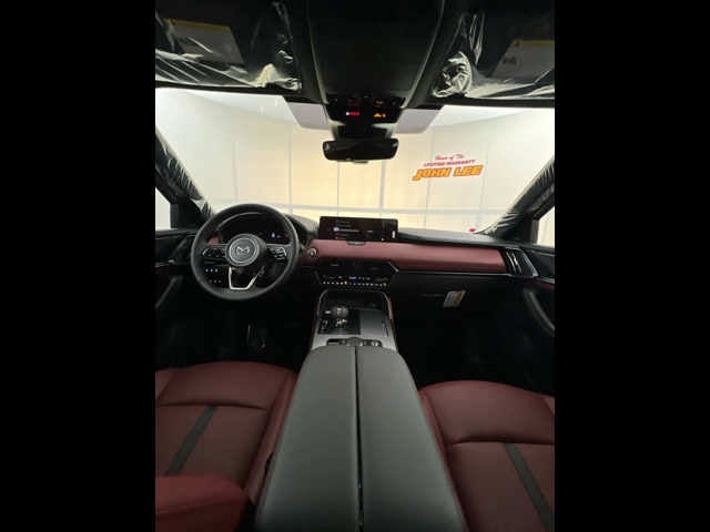 2026 Mazda Mazda CX-70 3.3 Turbo S Premium AWD