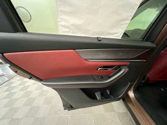 2026 Mazda Mazda CX-70 3.3 Turbo S Premium AWD
