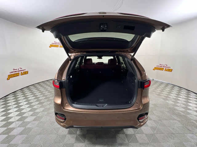 2026 Mazda Mazda CX-70 3.3 Turbo S Premium AWD