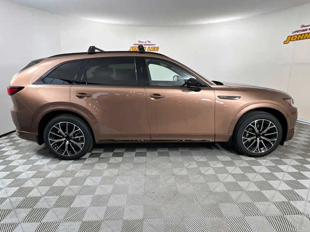2026 Mazda Mazda CX-70 3.3 Turbo S Premium AWD