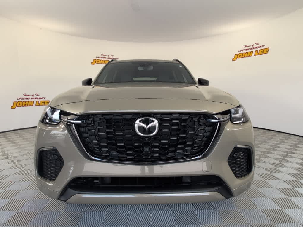 2025 Mazda Mazda CX-70 3.3 Turbo S Premium Package